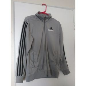 Adidas jacket